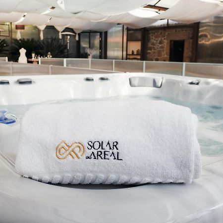 Turismo Homes Solar Do Areal ブラガ エクステリア 写真