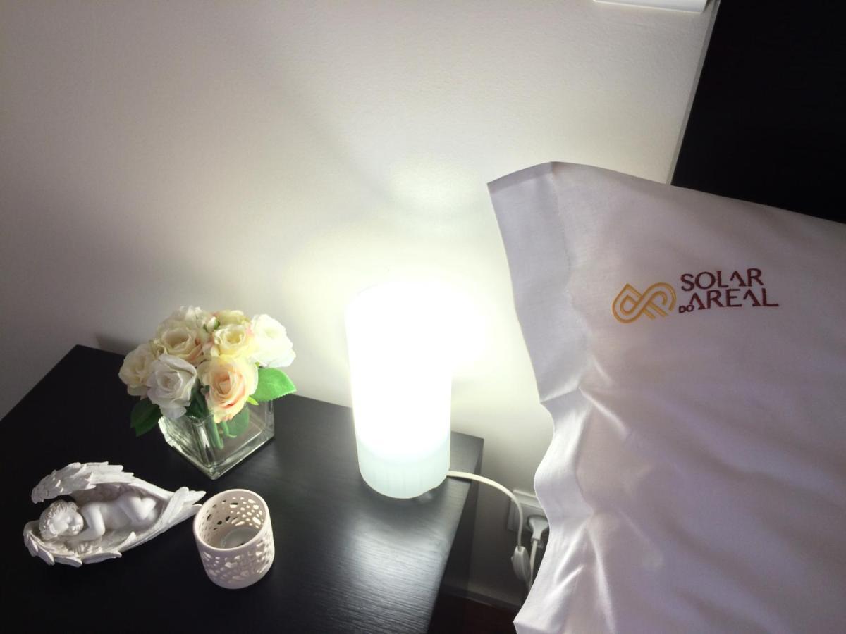Turismo Homes Solar Do Areal ブラガ エクステリア 写真