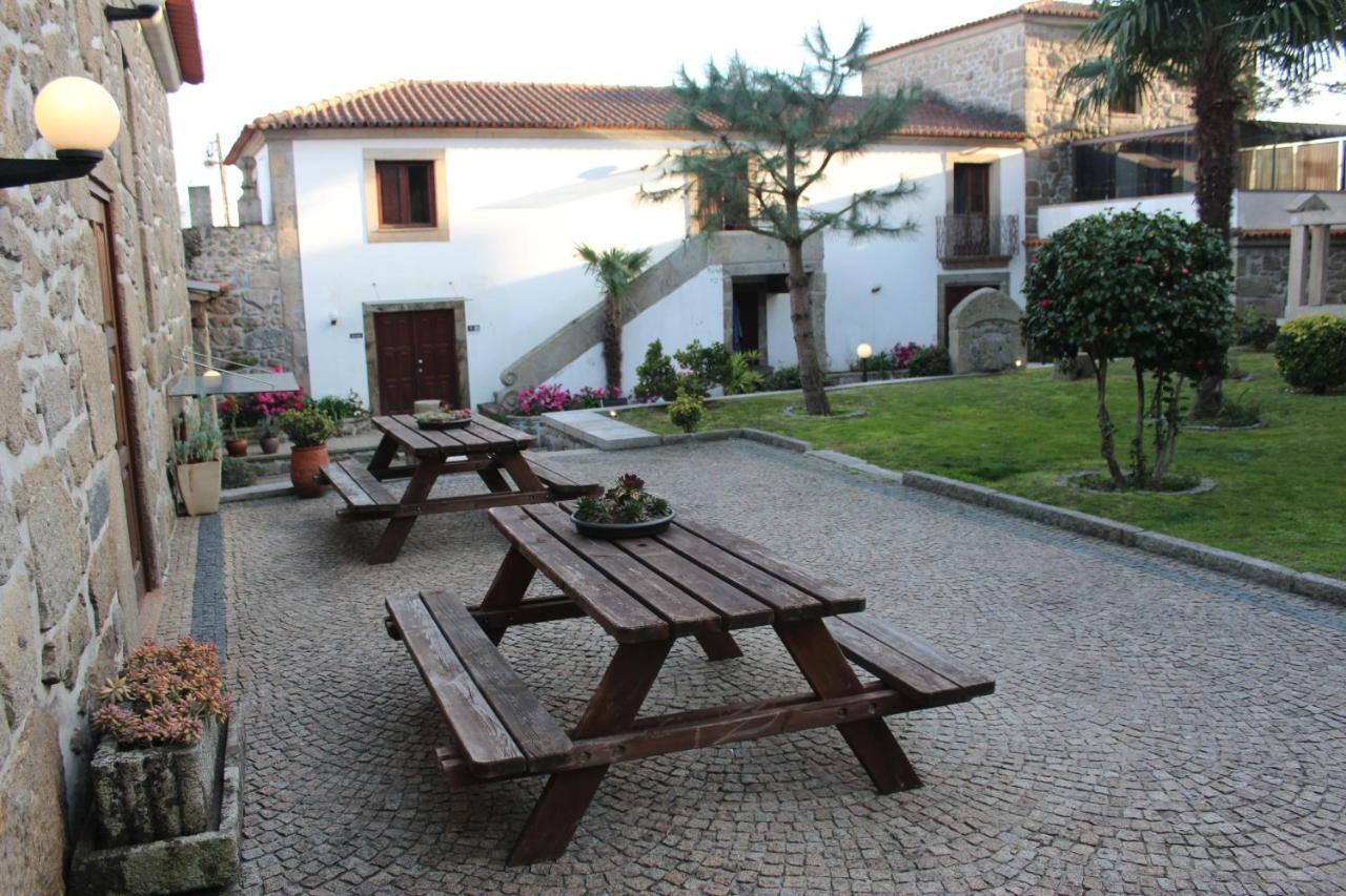 Turismo Homes Solar Do Areal ブラガ エクステリア 写真