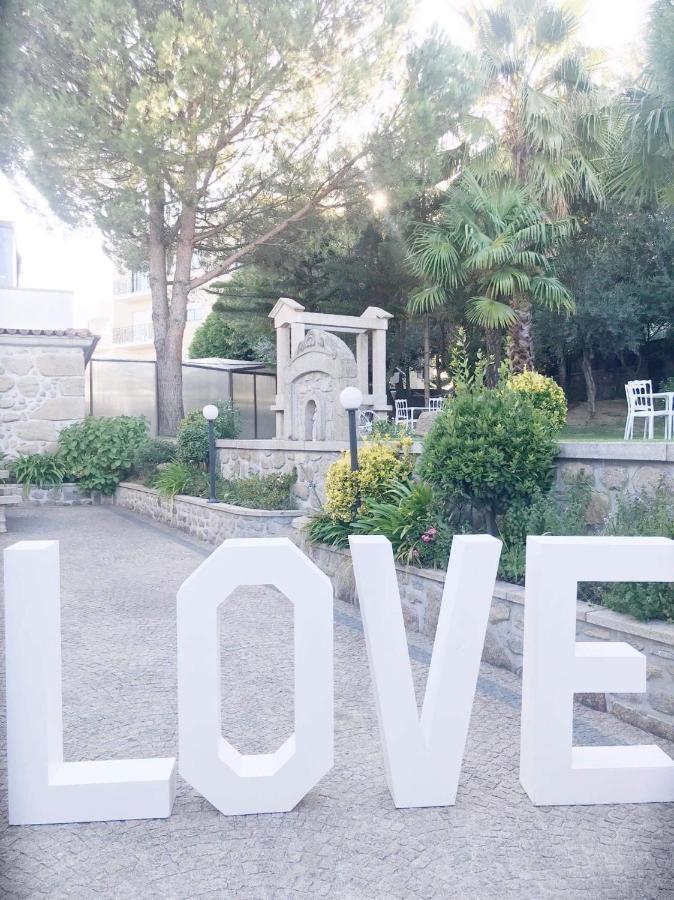 Turismo Homes Solar Do Areal ブラガ エクステリア 写真