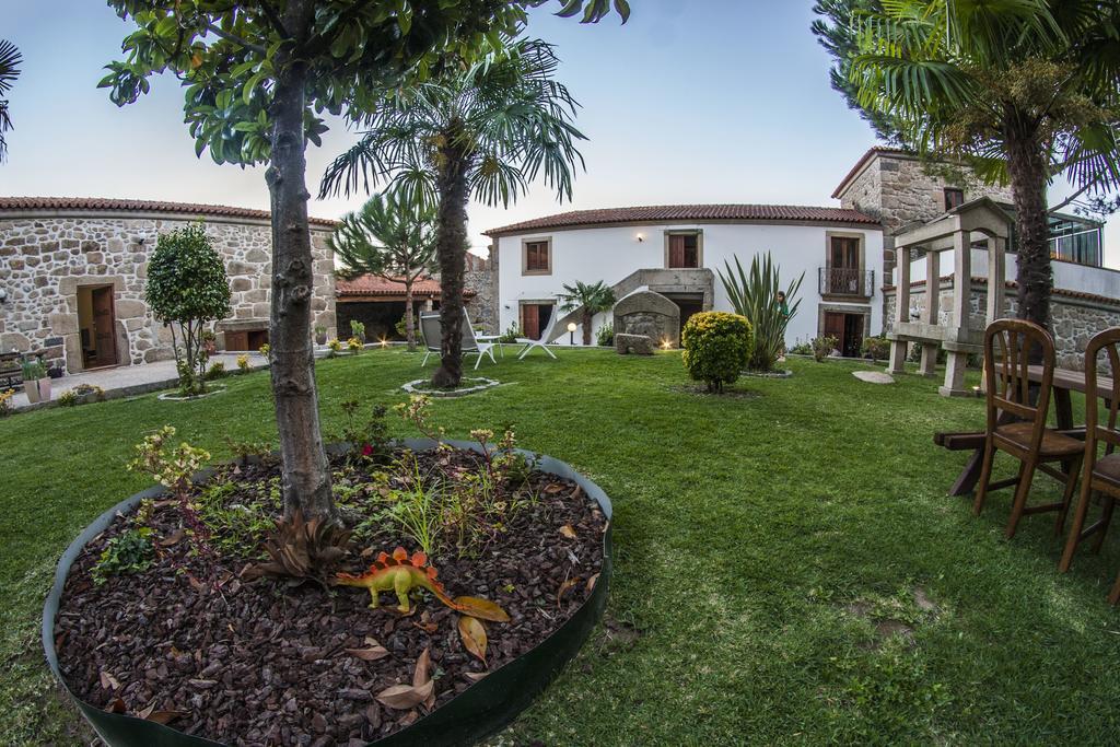 Turismo Homes Solar Do Areal ブラガ エクステリア 写真