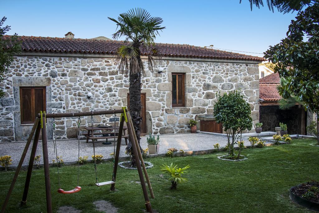 Turismo Homes Solar Do Areal ブラガ エクステリア 写真