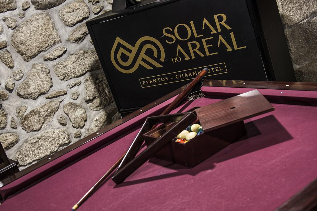Turismo Homes Solar Do Areal ブラガ エクステリア 写真