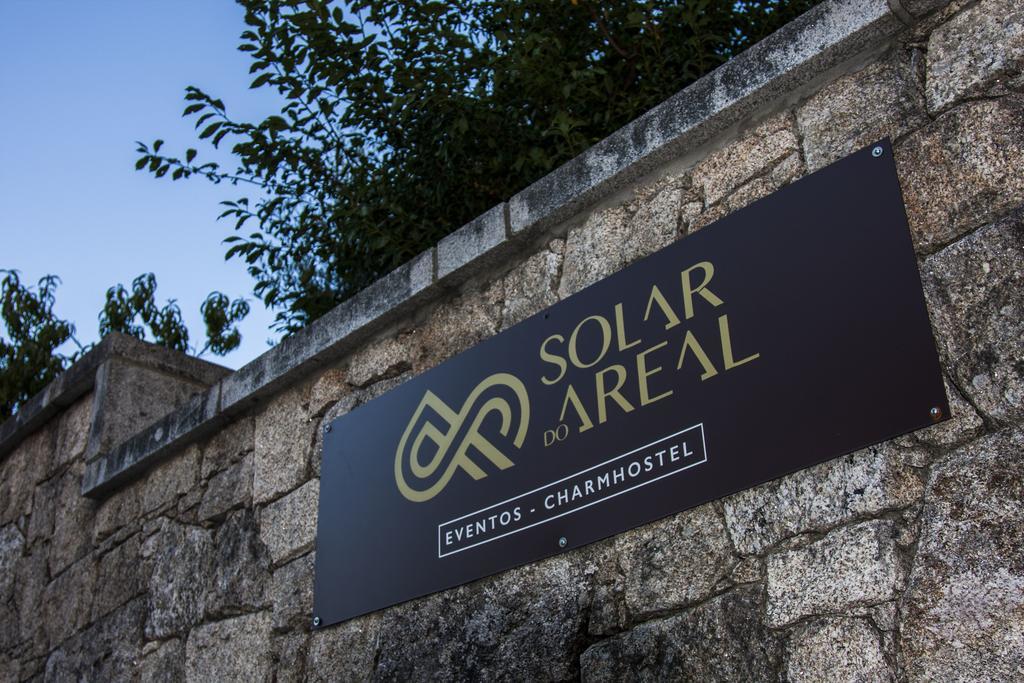 Turismo Homes Solar Do Areal ブラガ エクステリア 写真