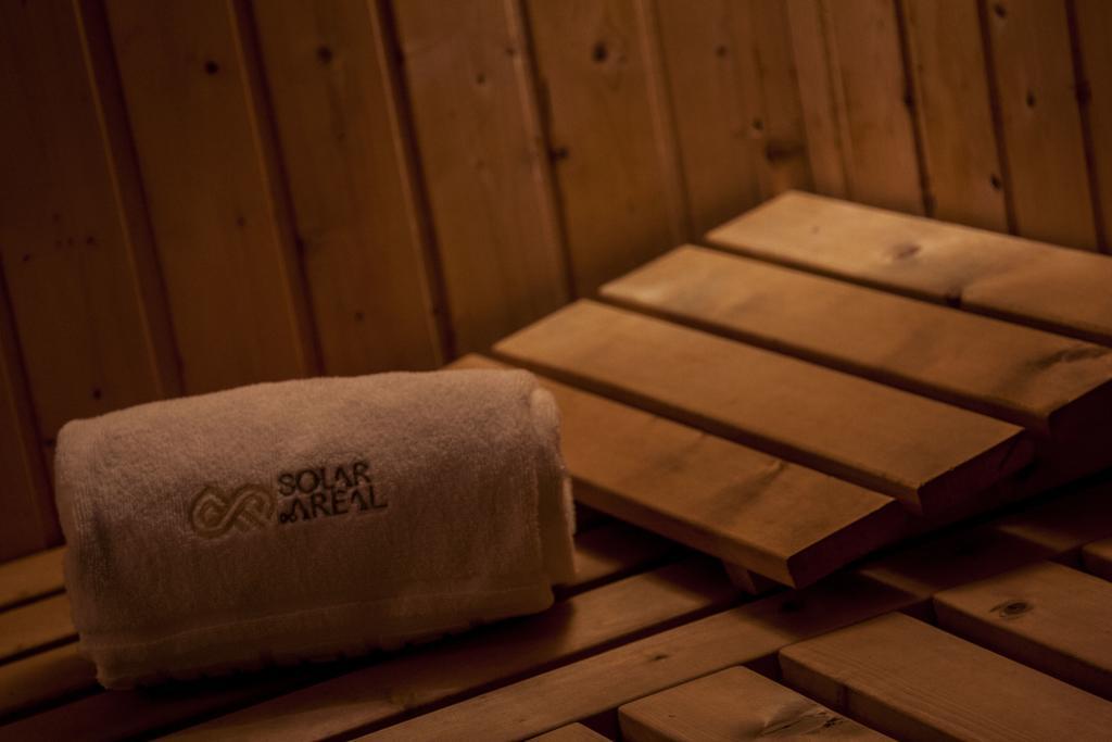 Turismo Homes Solar Do Areal ブラガ エクステリア 写真