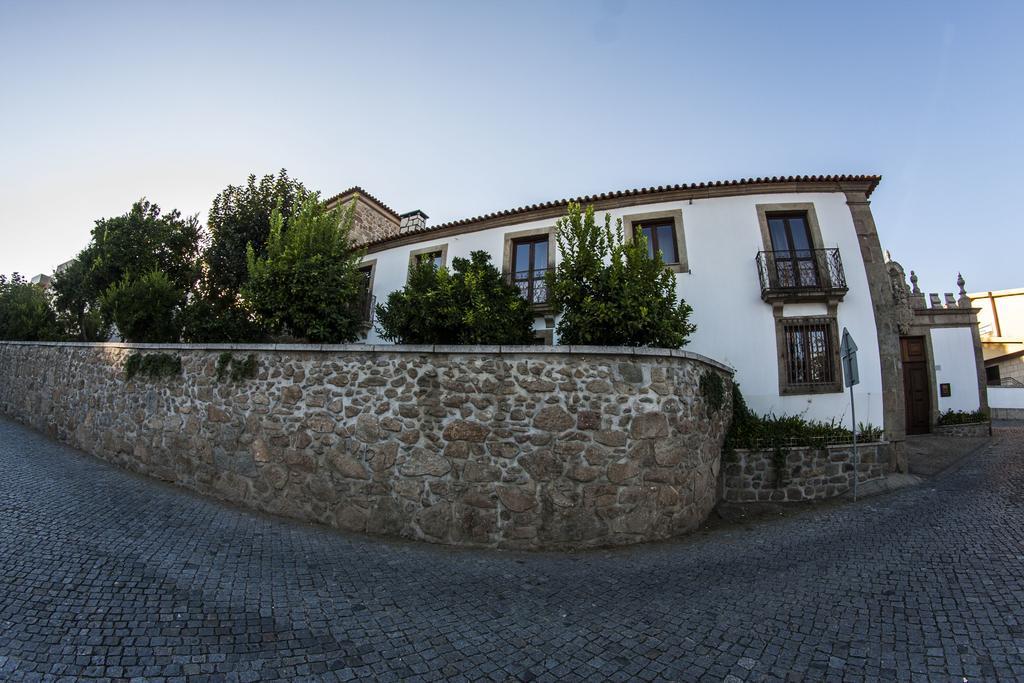 Turismo Homes Solar Do Areal ブラガ エクステリア 写真