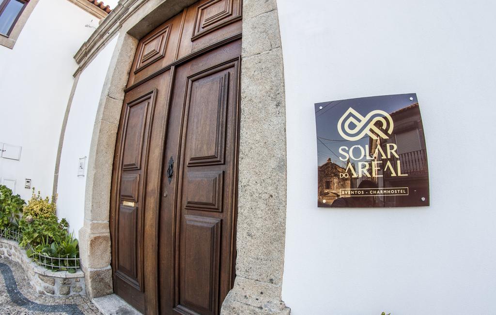 Turismo Homes Solar Do Areal ブラガ エクステリア 写真