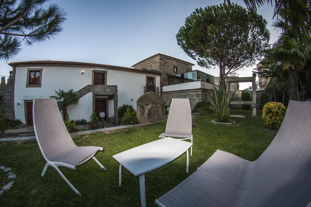 Turismo Homes Solar Do Areal ブラガ エクステリア 写真