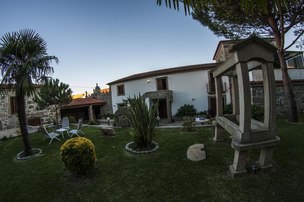 Turismo Homes Solar Do Areal ブラガ エクステリア 写真