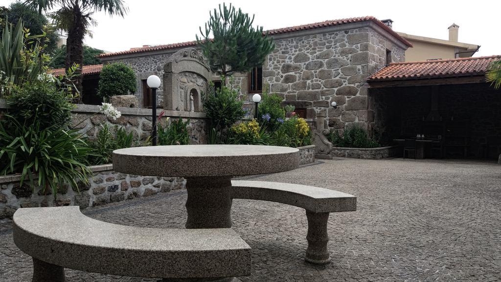 Turismo Homes Solar Do Areal ブラガ エクステリア 写真