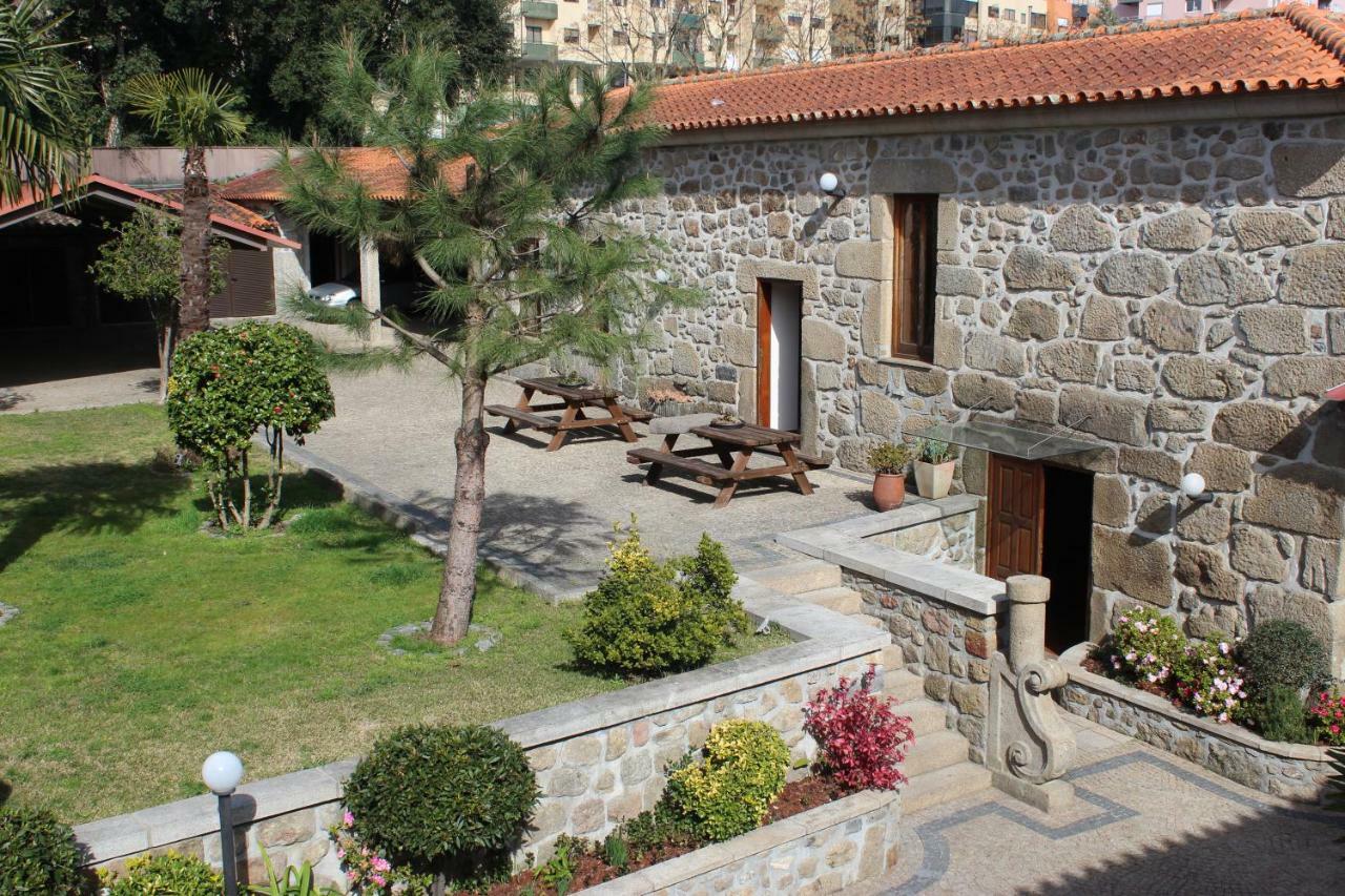 Turismo Homes Solar Do Areal ブラガ エクステリア 写真