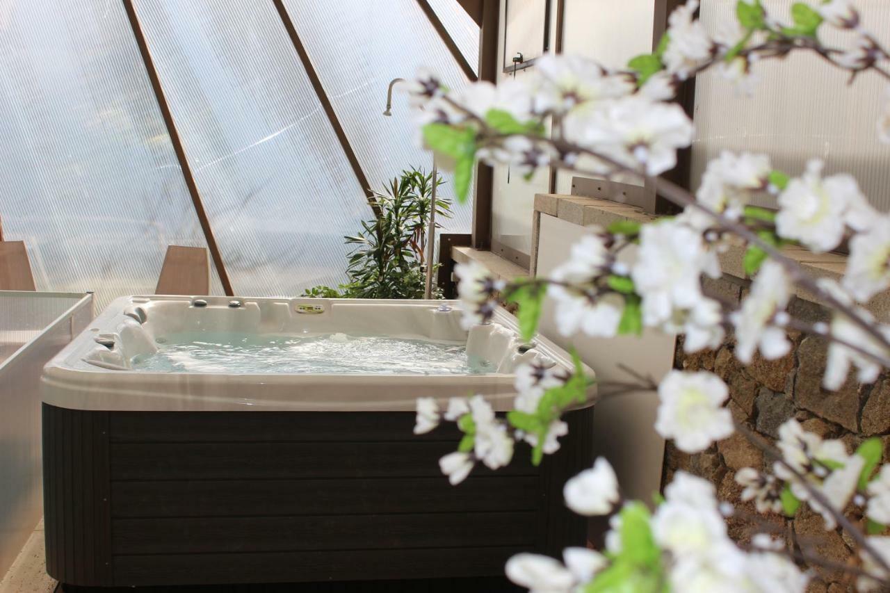 Turismo Homes Solar Do Areal ブラガ エクステリア 写真