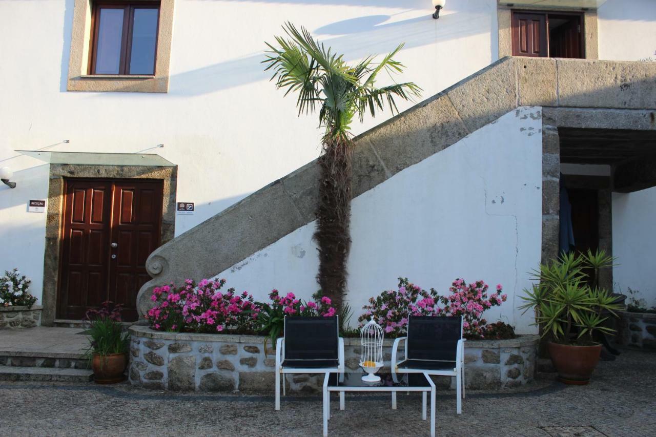 Turismo Homes Solar Do Areal ブラガ エクステリア 写真