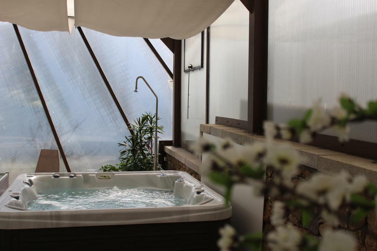 Turismo Homes Solar Do Areal ブラガ エクステリア 写真