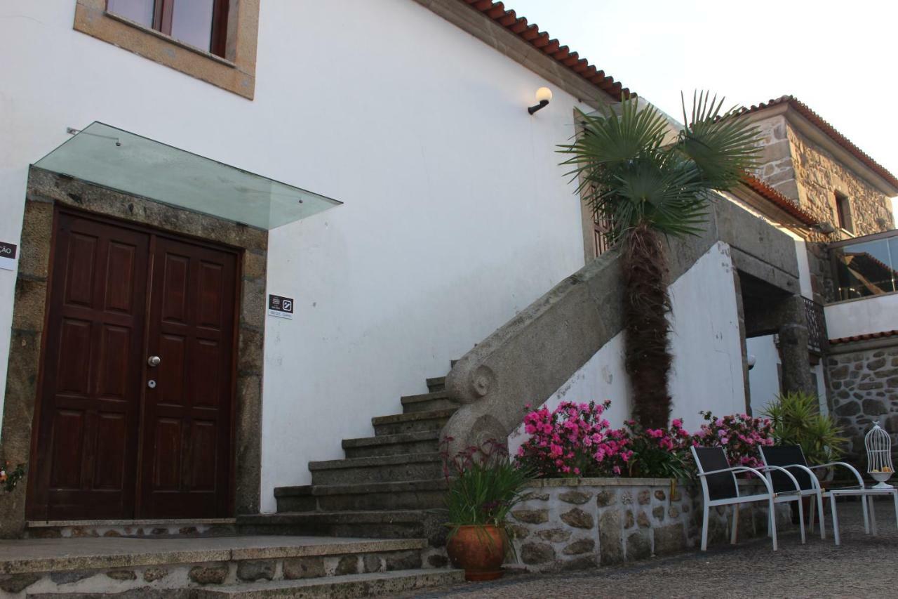 Turismo Homes Solar Do Areal ブラガ エクステリア 写真