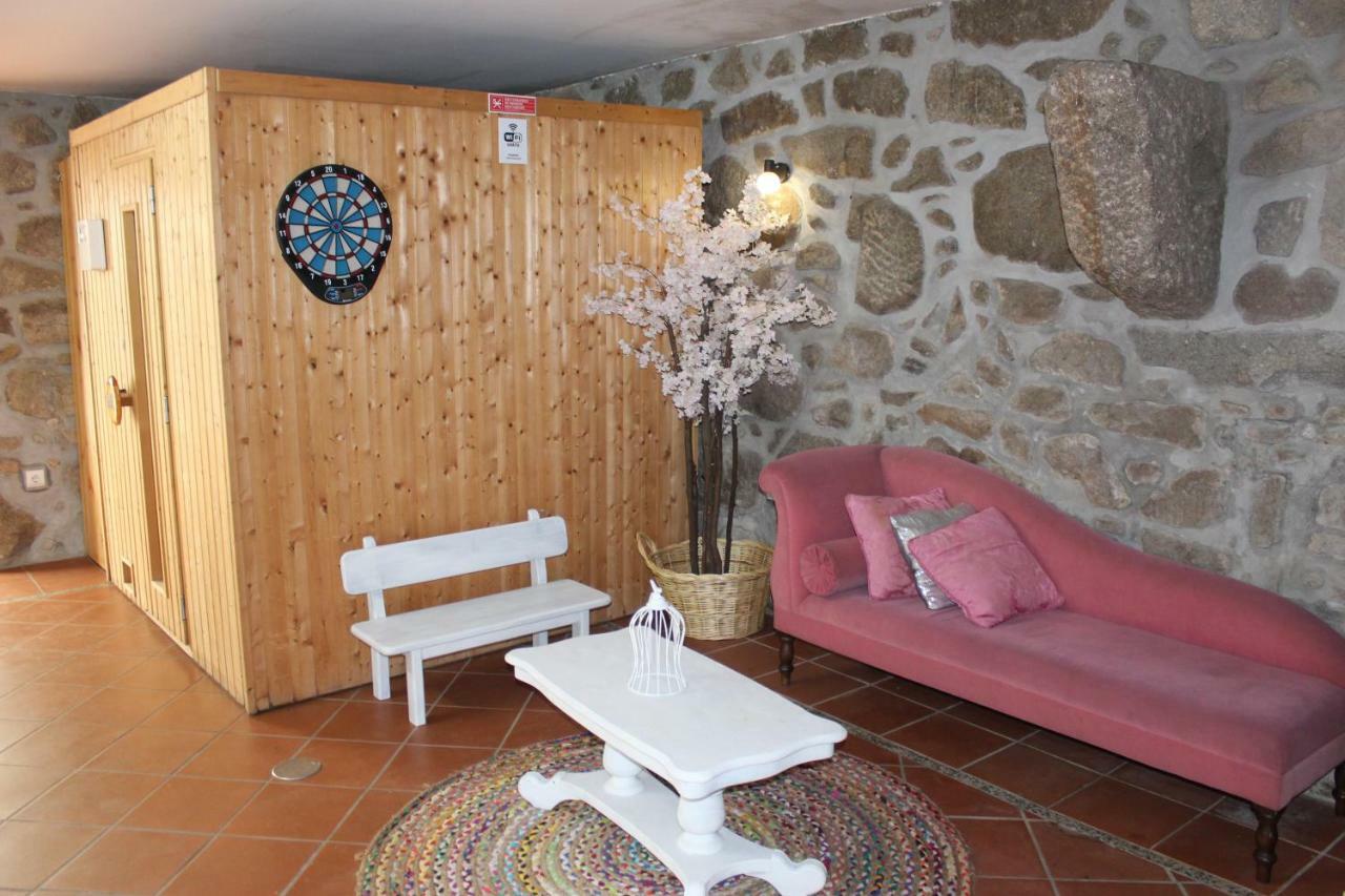 Turismo Homes Solar Do Areal ブラガ エクステリア 写真