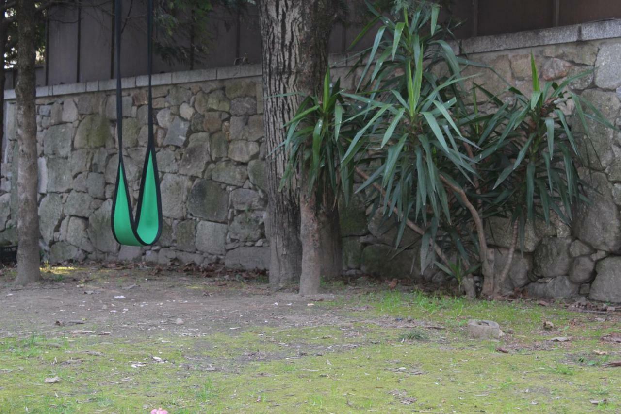 Turismo Homes Solar Do Areal ブラガ エクステリア 写真