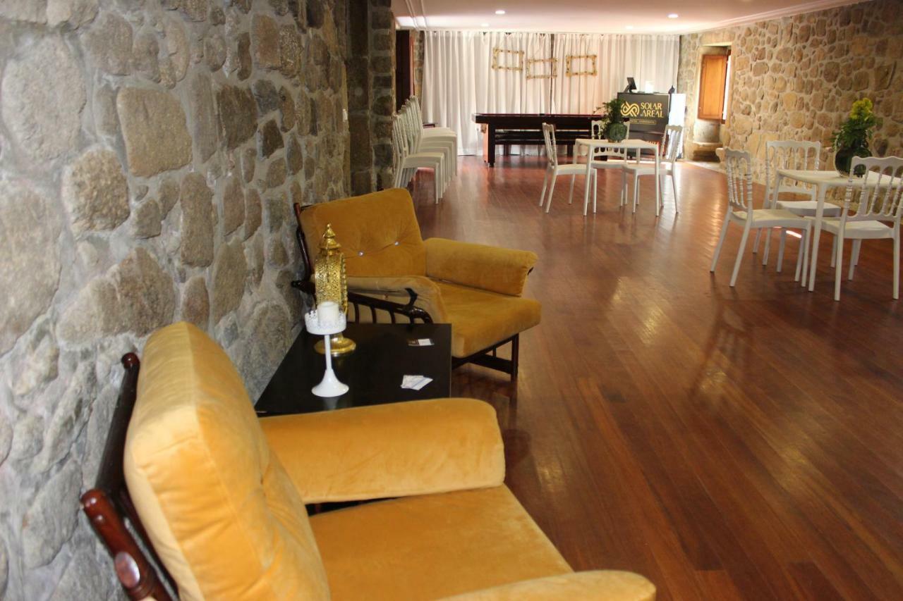 Turismo Homes Solar Do Areal ブラガ エクステリア 写真