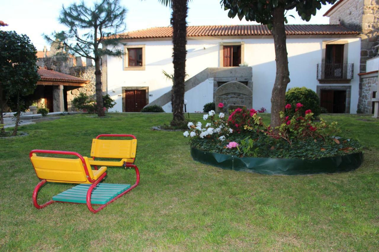 Turismo Homes Solar Do Areal ブラガ エクステリア 写真