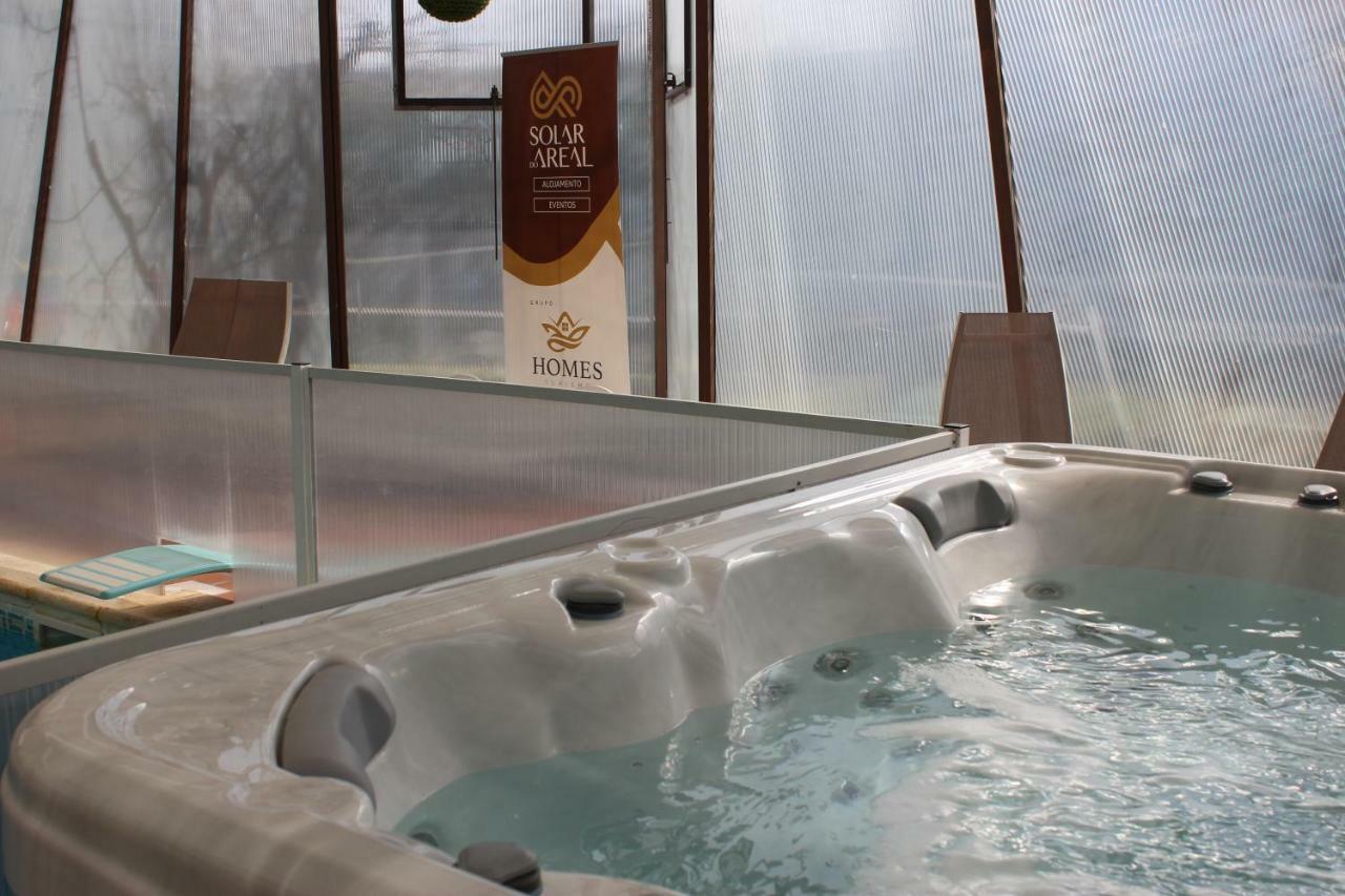 Turismo Homes Solar Do Areal ブラガ エクステリア 写真