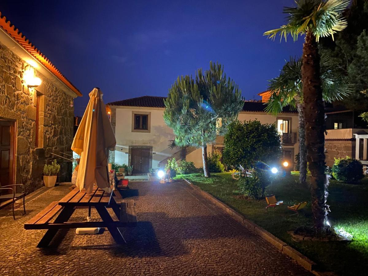 Turismo Homes Solar Do Areal ブラガ エクステリア 写真